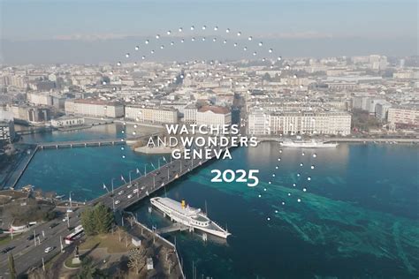 2025 Watches and Wonders Predictions 